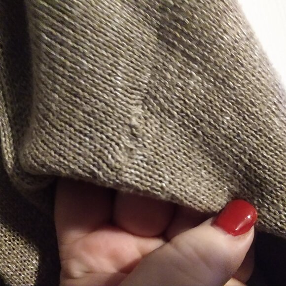 Torrid cardigan sweater - Picture 5 of 5